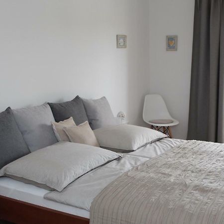 Apartments Mirela Vodice Zewnętrze zdjęcie