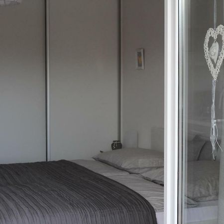 Apartments Mirela Vodice Zewnętrze zdjęcie