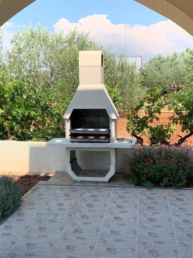 Apartments Mirela Vodice Zewnętrze zdjęcie