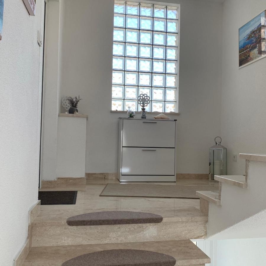 Apartments Mirela Vodice Zewnętrze zdjęcie