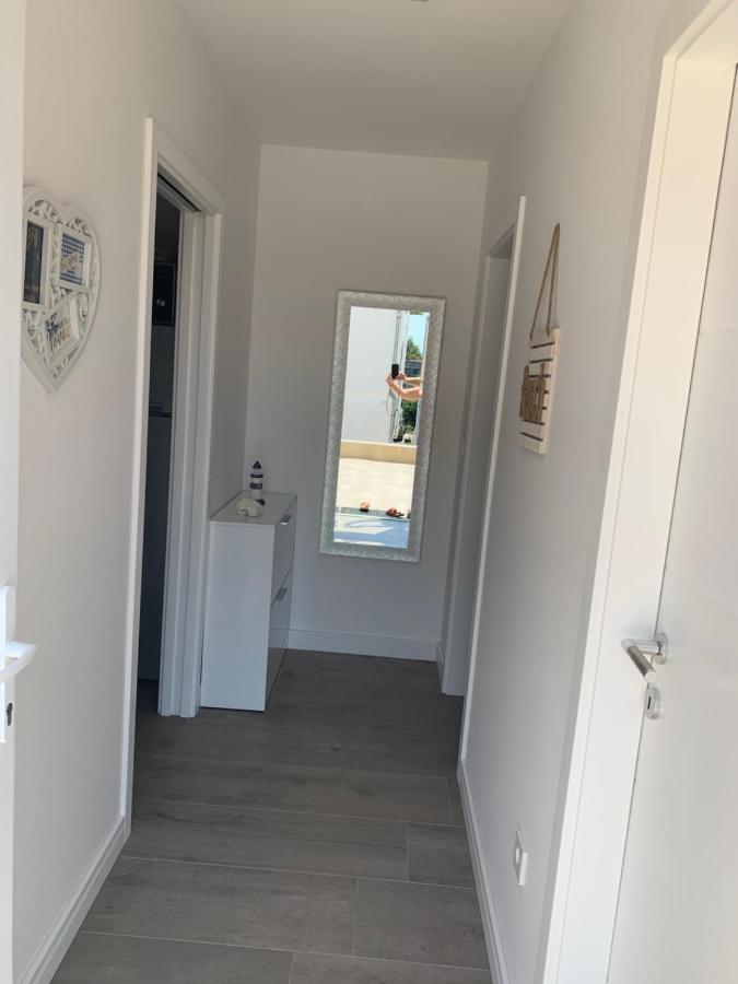 Apartments Mirela Vodice Zewnętrze zdjęcie