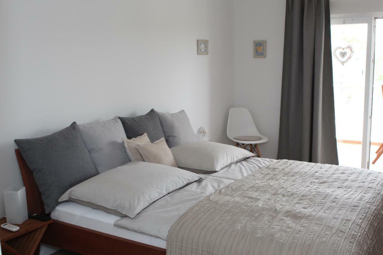 Apartments Mirela Vodice Zewnętrze zdjęcie
