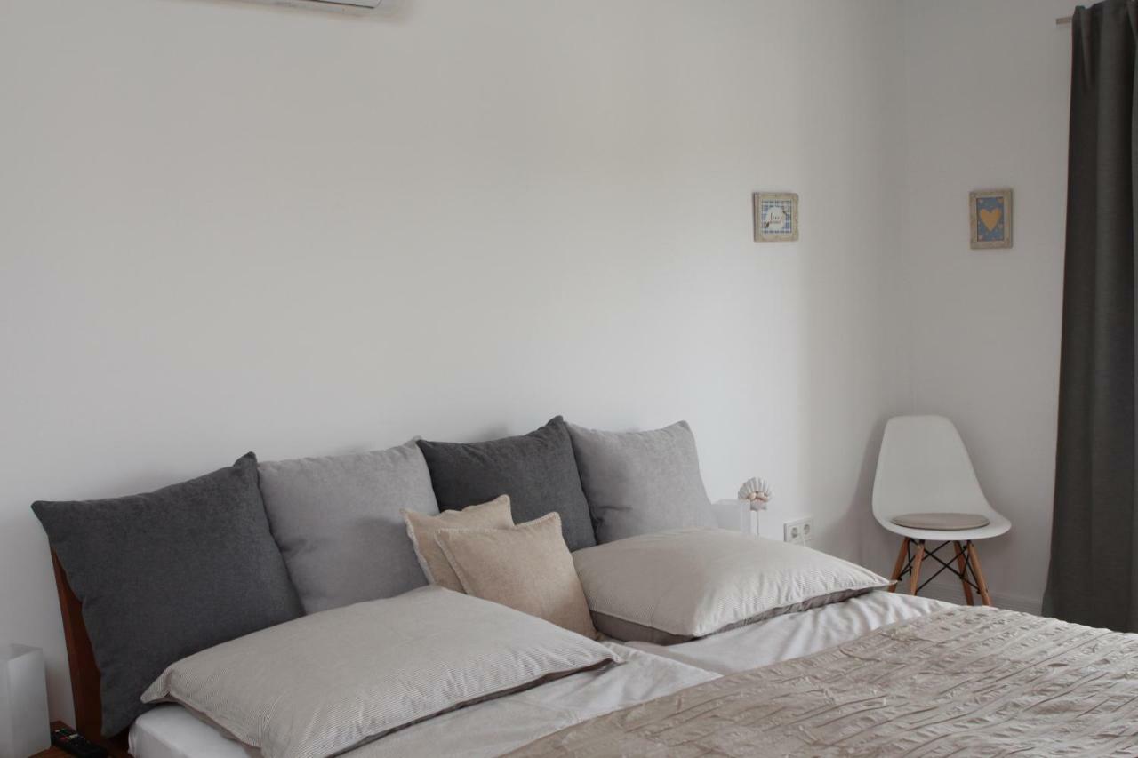 Apartments Mirela Vodice Zewnętrze zdjęcie