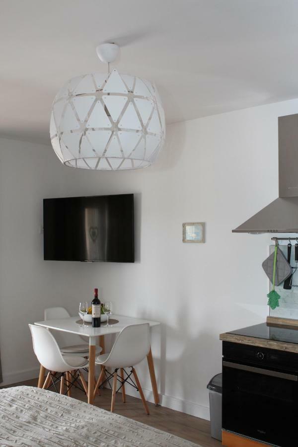 Apartments Mirela Vodice Zewnętrze zdjęcie