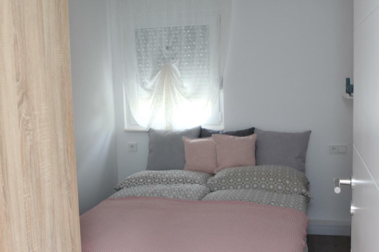 Apartments Mirela Vodice Zewnętrze zdjęcie