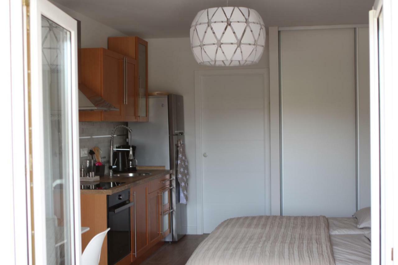 Apartments Mirela Vodice Zewnętrze zdjęcie