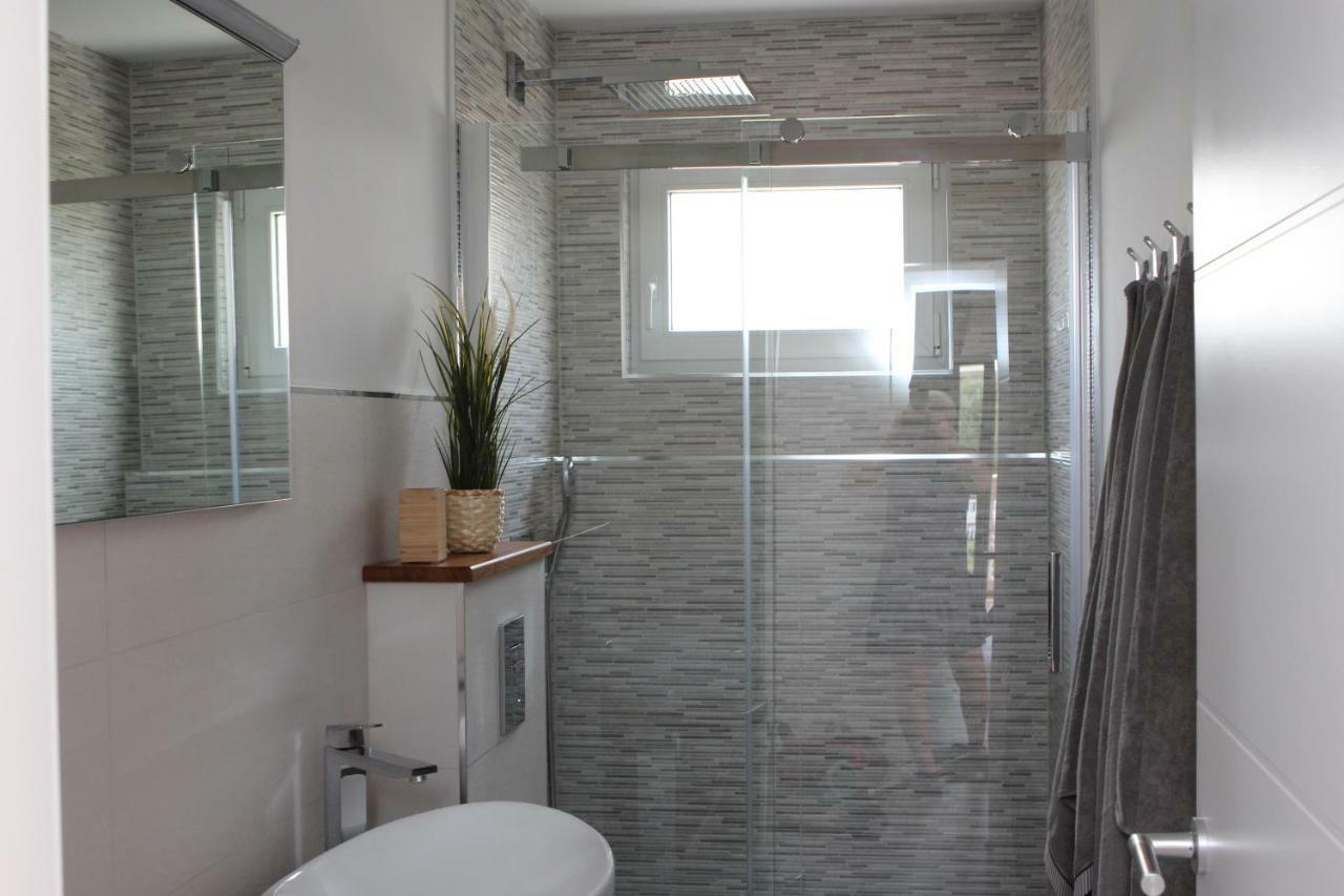 Apartments Mirela Vodice Zewnętrze zdjęcie